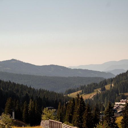 Aparthotel Sissi Park Lachtal Zewnętrze zdjęcie