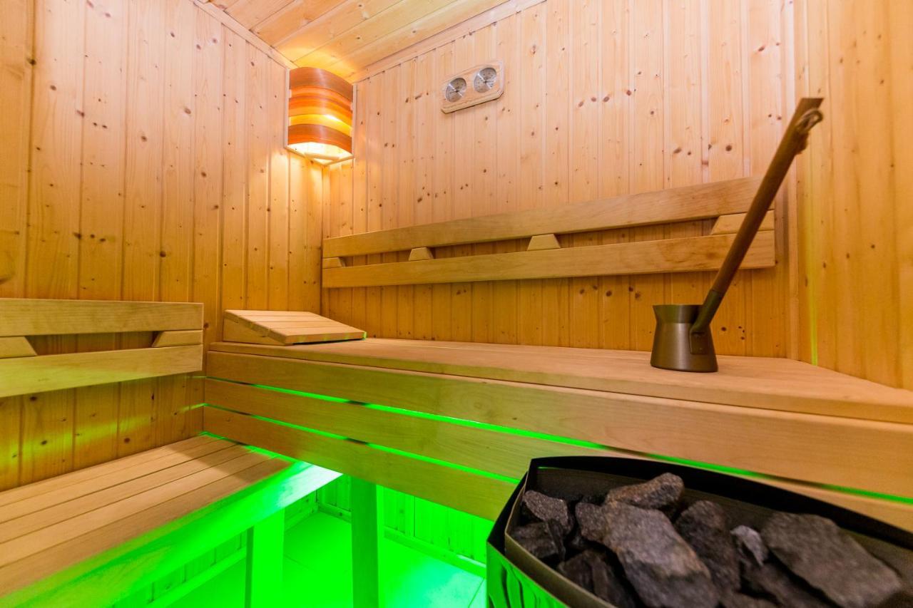 Aparthotel Sissi Park Lachtal Zewnętrze zdjęcie