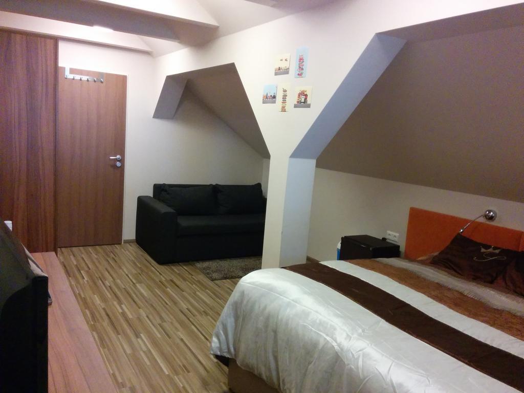 Aparthotel Sissi Park Lachtal Pokój zdjęcie