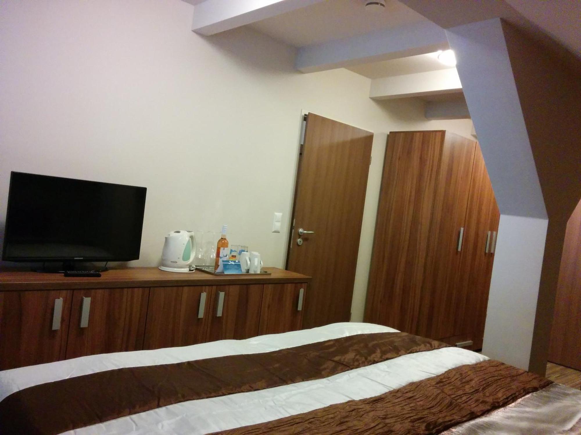 Aparthotel Sissi Park Lachtal Pokój zdjęcie