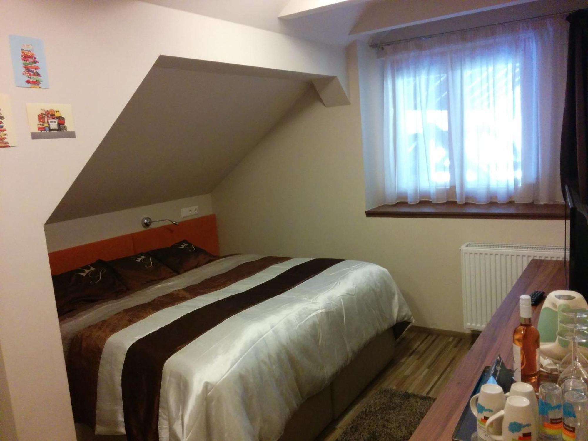 Aparthotel Sissi Park Lachtal Pokój zdjęcie