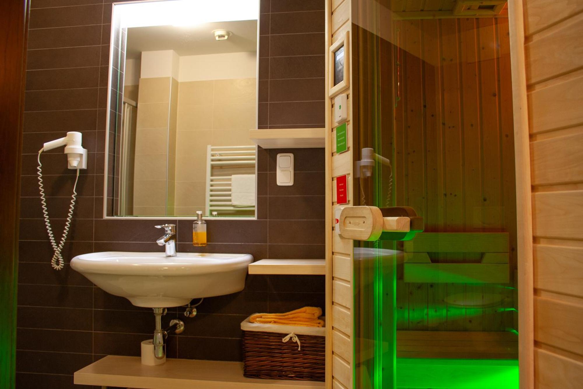 Aparthotel Sissi Park Lachtal Zewnętrze zdjęcie