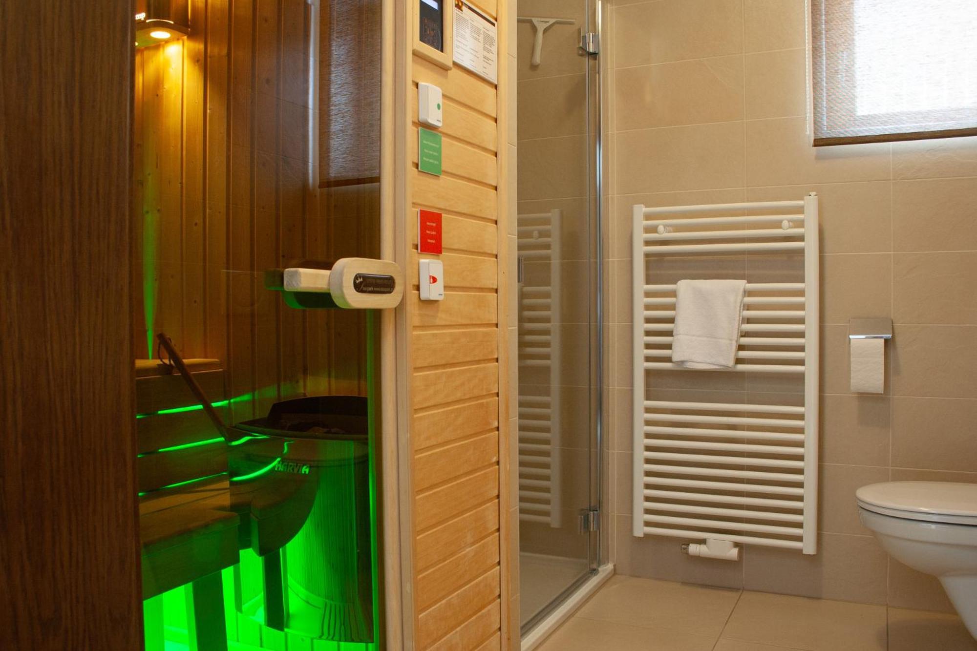 Aparthotel Sissi Park Lachtal Zewnętrze zdjęcie