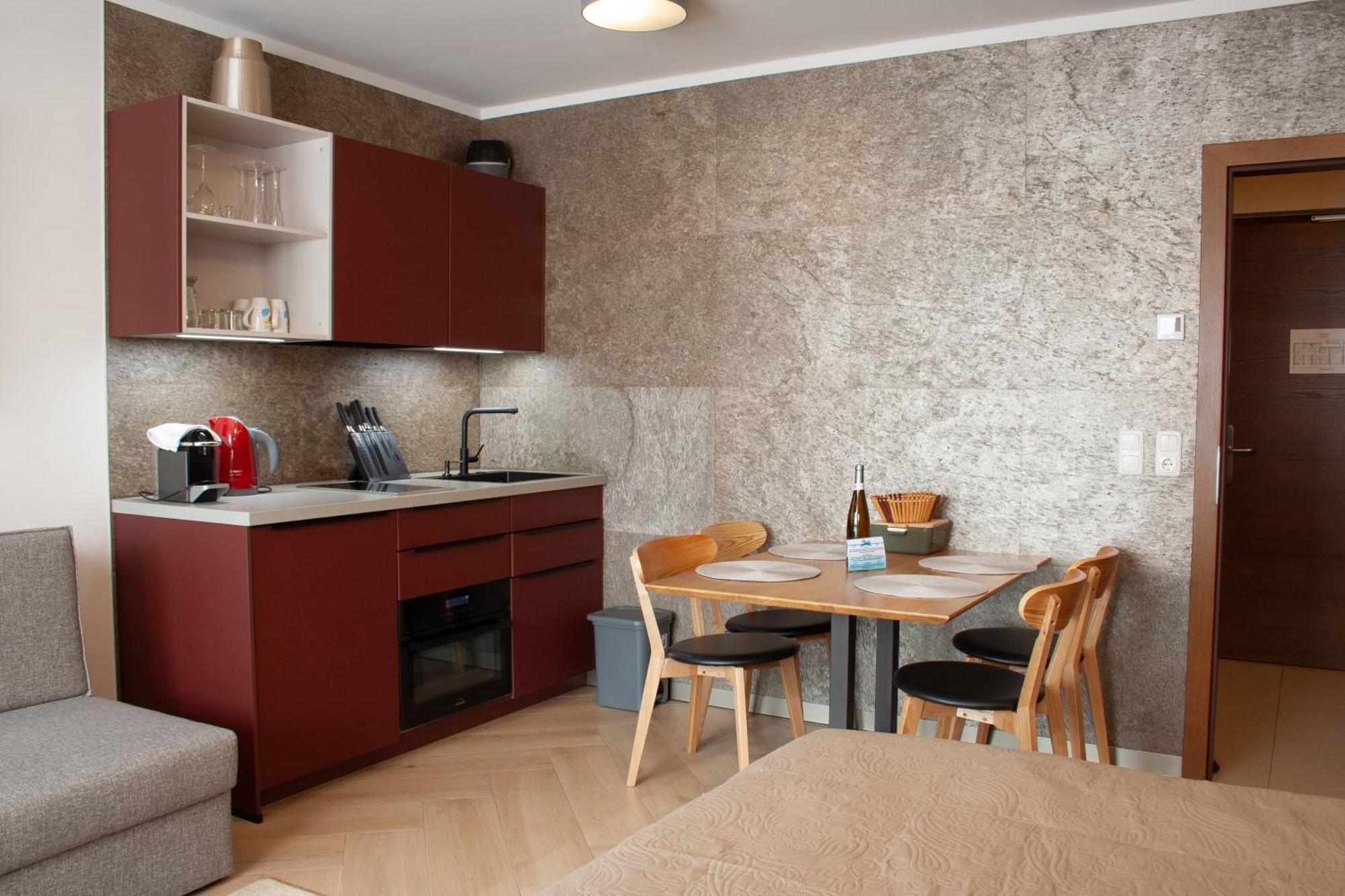 Aparthotel Sissi Park Lachtal Zewnętrze zdjęcie