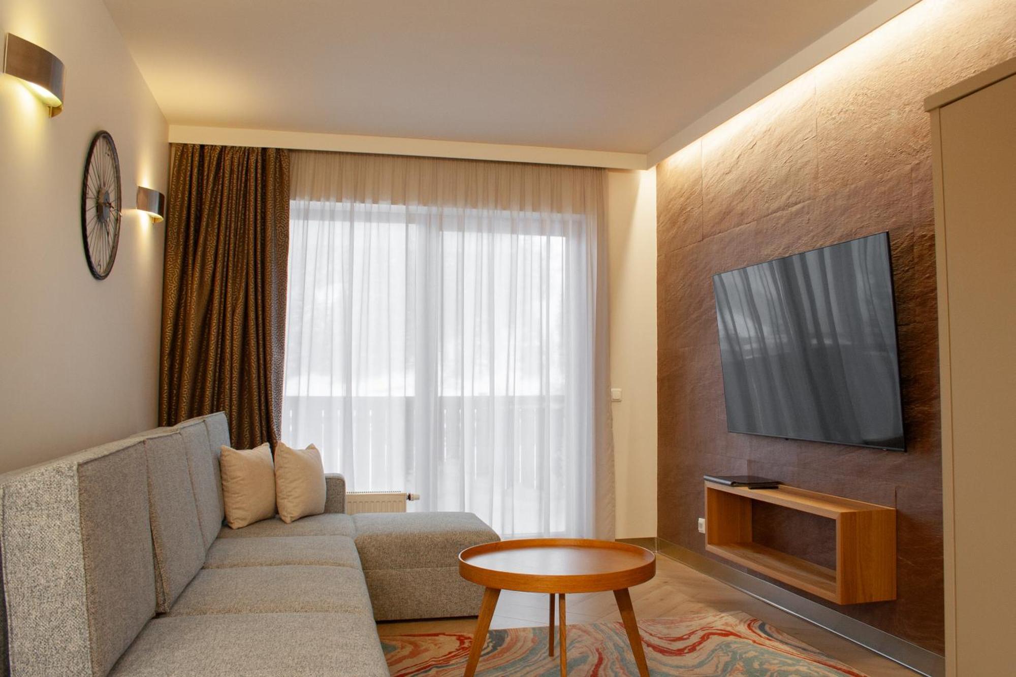 Aparthotel Sissi Park Lachtal Zewnętrze zdjęcie