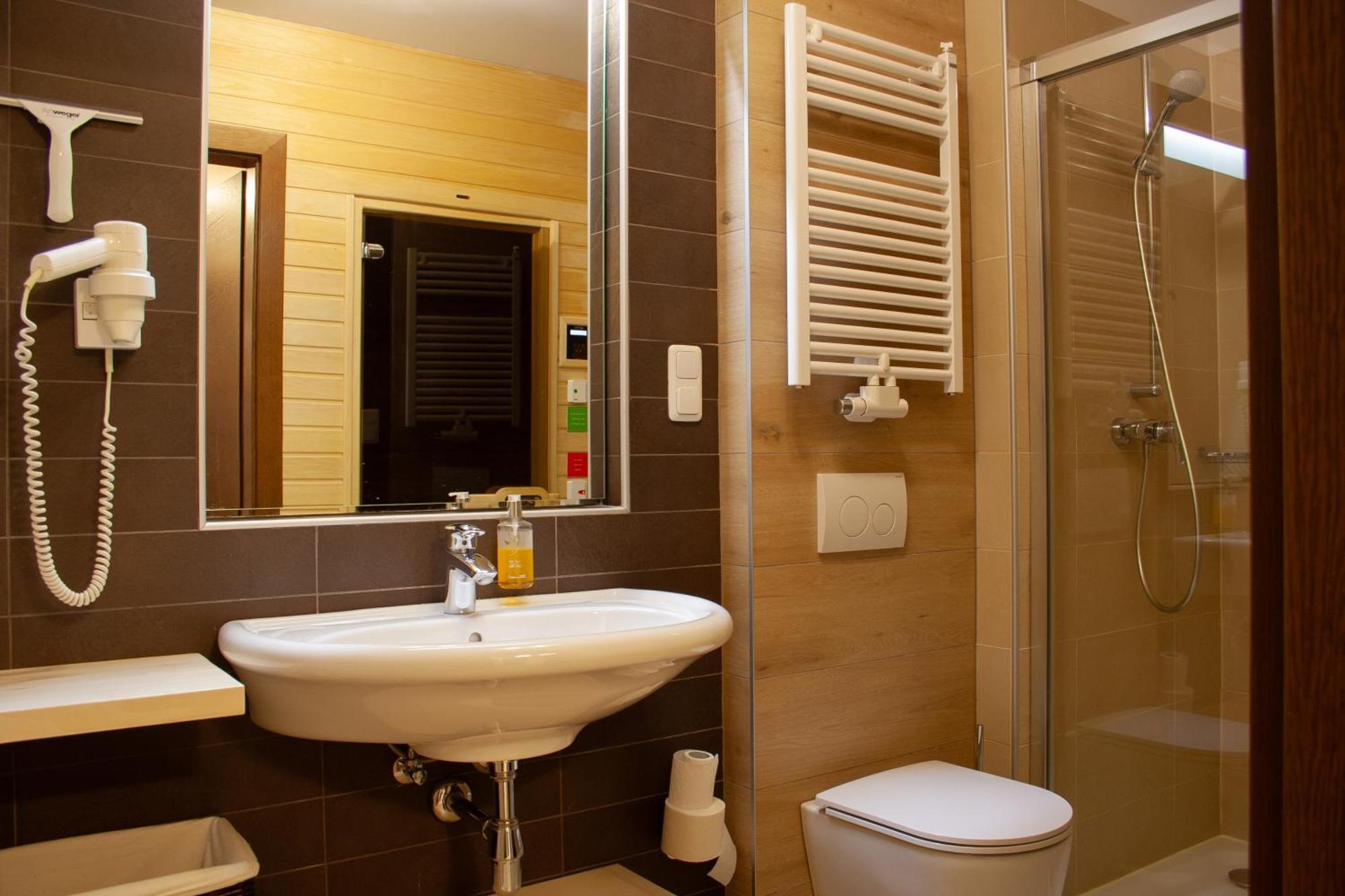 Aparthotel Sissi Park Lachtal Zewnętrze zdjęcie