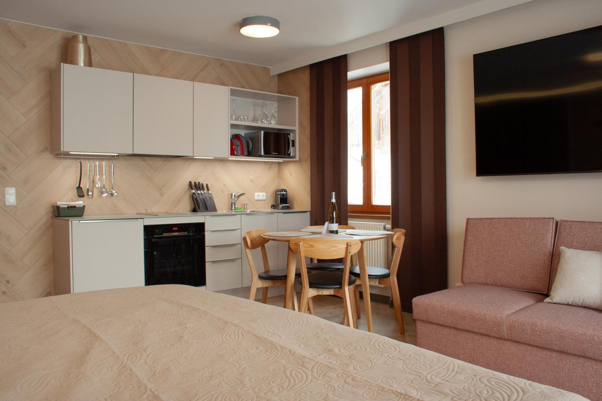Aparthotel Sissi Park Lachtal Zewnętrze zdjęcie