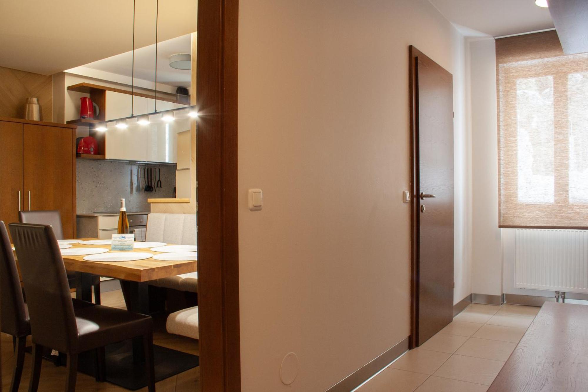 Aparthotel Sissi Park Lachtal Zewnętrze zdjęcie