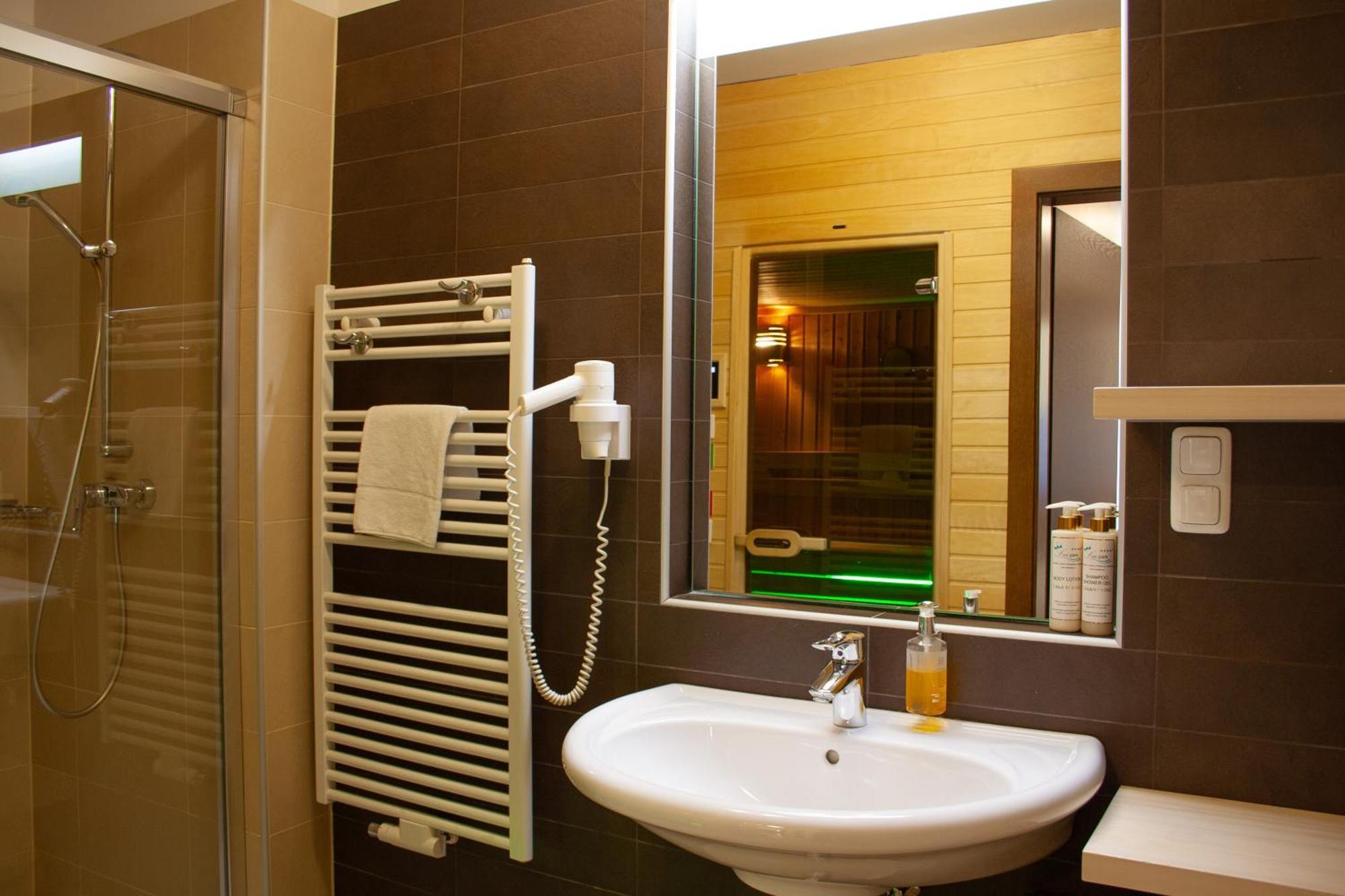 Aparthotel Sissi Park Lachtal Zewnętrze zdjęcie