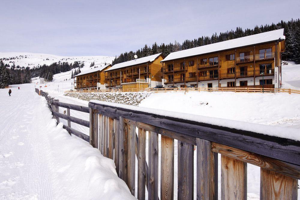 Aparthotel Sissi Park Lachtal Zewnętrze zdjęcie