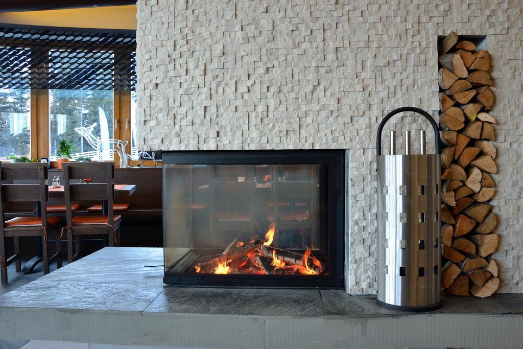 Aparthotel Sissi Park Lachtal Zewnętrze zdjęcie